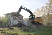 Demolition Melbourne image 3